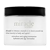 Philosophy Miracle Worker(TM) Miraculous Anti-Aging Moisturizer 4 oz
