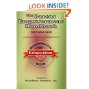 Parent Empowerment Handbook Series - Part 1: When Nothing Works for Your Out Of Control Child
