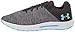 Under Armour Women's Micro G Pursuit Twist Running Shoe