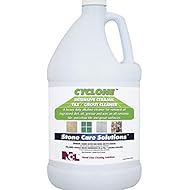 CYCLONE Intensive Ceramic Tile / Grout Cleaner 4/1 Gal. Case (NCL2516-29)