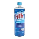 hth Pool Clarifier Super Clarifier (67012)