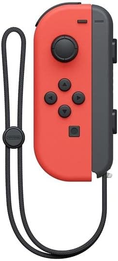 Amazon.com: Genuine Nintendo Switch Joy-Con Wireless Controller