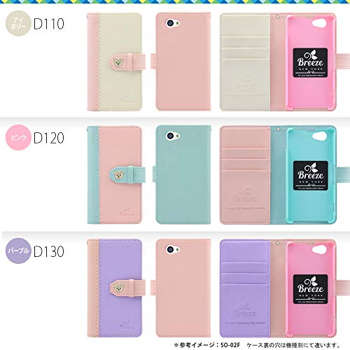 Mua Breeze 正規品 Xperia Z5 Premium So 03hケース Xperia Z5 Premium So03hカバー Docomo So 03h エクスペリア Z5 専用 Xperia Z5 手帳 ケース So03hケース Xperia Z5 Premium手帳ケース So03h ケース So03h 手帳 カバーso03h手帳型 カバー エクスペリア Z5 Premium