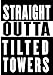 Straight Outta Tilted Towers: Fortnite Notebook for Gamers: Perfect Fortnite Gift for Kids Youth or Adults
