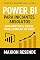 Livro LIVRO 1: POWER BI PARA INICIANTES ABSOLUTOS