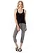 Alternative Women's Eco Crop Pant
