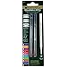 Monteverde USA® Rollerball Refills to Fit Standard Rollerball Pens, Medium Point, Blue, 2-Pack, Compatible with Schmidt 888 and More