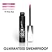 LIP INK Organic Vegan 100% Smearproof Liquid Lipstick,TF Pink Red