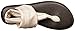 Sanuk Women's Yoga Sling 2 Metallic Flip Flop