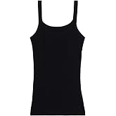 Intimissimi Sheer Cotton Tank Top