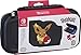 Nintendo Switch Pokémon Carrying Case – Protective Deluxe Travel Case – Eevee Rubber Logo – Official Nintendo Licensed Product