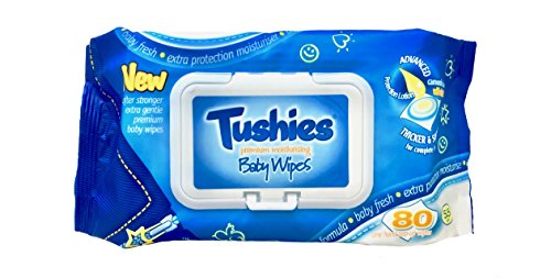 tushies baby wipes