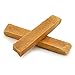 Best Pet Supplies USDA & FDA Approved Himalayan Mountain Yak Treats, 100% All Natural Premium Grain Free Chhurpi Cheese Dog Chews - X-Large, 2 PCs/Pk
