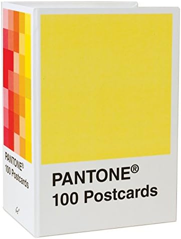Amazon.com: Pantone: Color Cards: 18 Oversized Flash Cards