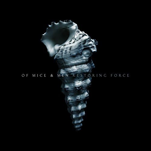 OF MICE & MEN - Of Mice & Men - Amazon.com Music