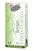 Organic Essentials Biodegradable Cotton Swabs 180 Ct