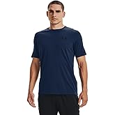 Under Armour Men's Sportstyle Left Chest Short Sleeve T-Shirt