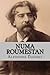 Numa Roumestan (French Edition) by M. Alphonse Daudet, M. Philippe Ballin