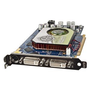BFG Geforce 7950GT 256MB Pcie