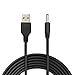 Extra Long 5 Ft High Speed USB Charging Charger Cable Compatible Nextbook Ares 11 Android, Flexx 11 Windows 11.6