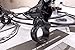 Hayes Radar Bike Brakes, Hayes-Brakes, Bike Hydraulic Disc Brakes, Front Hose 800mm Rear Hose 1450mm, 2pc 160 rotors (Radar Comp)