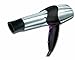 Remington D1880SB Women's Ceramic Hair Dryer Kit with Bonus Hair Brush