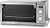 DeLonghi DO1289 0.5 Cu. Ft. Digital Convection Toaster Oven