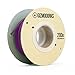 Gizmo Dorks PLA Filament for 3D Printers 1.75mm 200g, Purple