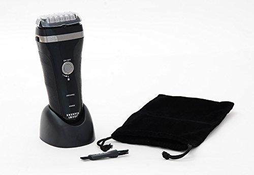 Sharper image electric razor Clearance