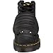Dr. Martens, Men's Ironbridge Met Guard Heavy Industry Boots, Black, 12 M US