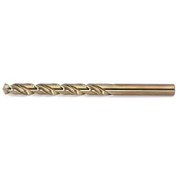 Metric Cobalt Drill Bits 8mm 10PCS, M35 high Speed