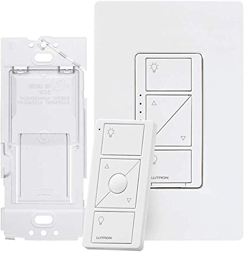 caseta wireless google home