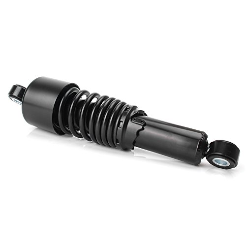 GZYF paar 279mm 11" motorfiets achter schokdemper past Harley Davidson - Image 5