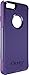 OtterBox COMMUTER SERIES Case for Apple iPhone 6s PLUS/6 PLUS (5.5