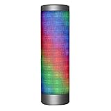 Bluetooth Speaker, ELEGIANT Portable Wireless LED Speakers 2x8W 6 Hours Playtime Stereo Hi-Fi Enhanced Bass Built-in Mic Handsfree for ipad iphone 7 6s 6 Plus Samsung Galaxy S8 ios android Smartphone