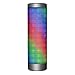 Bluetooth Speaker, ELEGIANT Portable Wireless LED Speakers 2x8W 6 Hours Playtime Stereo Hi-Fi Enhanced Bass Built-in Mic Handsfree for ipad iphone 7 6s 6 Plus Samsung Galaxy S8 ios android Smartphone