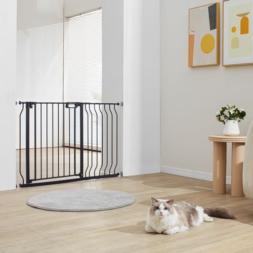 VEVOR Baby Gate, Extra Wide, 30