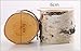 Succulent Plant Birch Bark Holder Tealight Candleholders Birch Flower Pots Wooden Candle Holder Party Decoration 4 Pcs