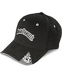 Jack Daniels Men's Daniel's Old No. 7 Cap - Jd77-42