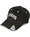 Jack Daniels Men's Daniel's Old No. 7 Cap - Jd77-42