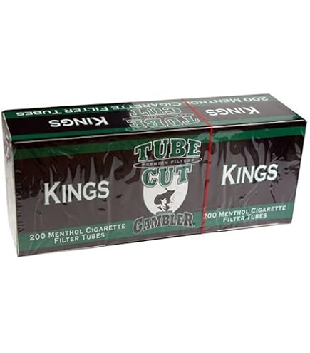 gold cigarette Usa Gold Flavor Menthol 100 | Products | Lowes Foods To Go
