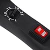 Revlon Jumbo 3 Barrel Hair Waver for Deep Waves