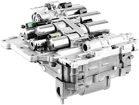 B08h1qk2t5 Af40 Tf71車のギアボックスバルブボディ 車のトランスミッションバルブボディ B08h1qk2t5 Af40