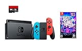 Nintendo Switch 3 items Bundle:Nintendo Switch 32GB