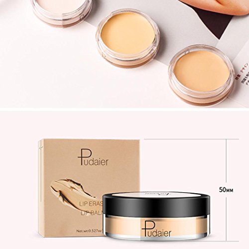 Concealer BB Cream Cover Acne Black Eye Professional Makeup Liquid Silky Smooth Face Foundation Moisturizing Waterproof (B)