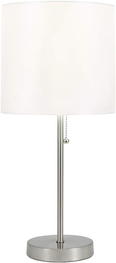 chain table lamp