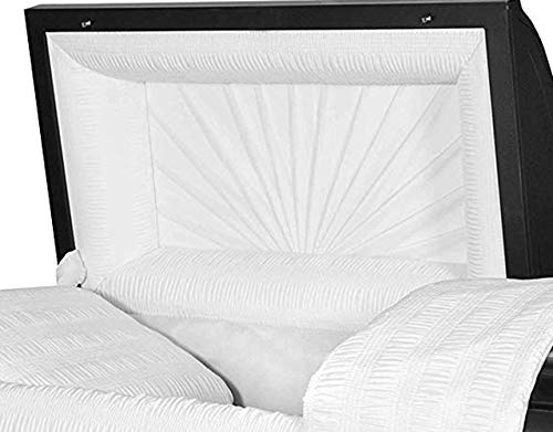 1 Titan+Casket+Orion+Black+Steel