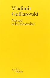 Moscou et les Moscovites