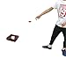 SPORT BEATS Washer Toss Game Set Premium Outdoor Wooden Game