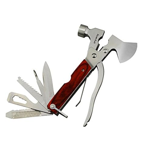 Tools & Home Improvement, Power & Hand Tools, Hand Tools, Multitools & Accessories, Multitools